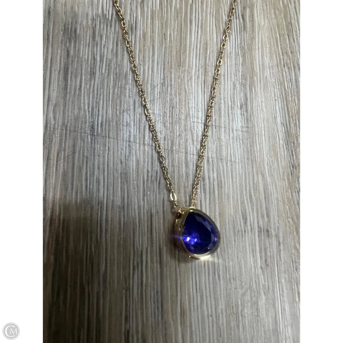 Necklace Charm By Splendid Iris