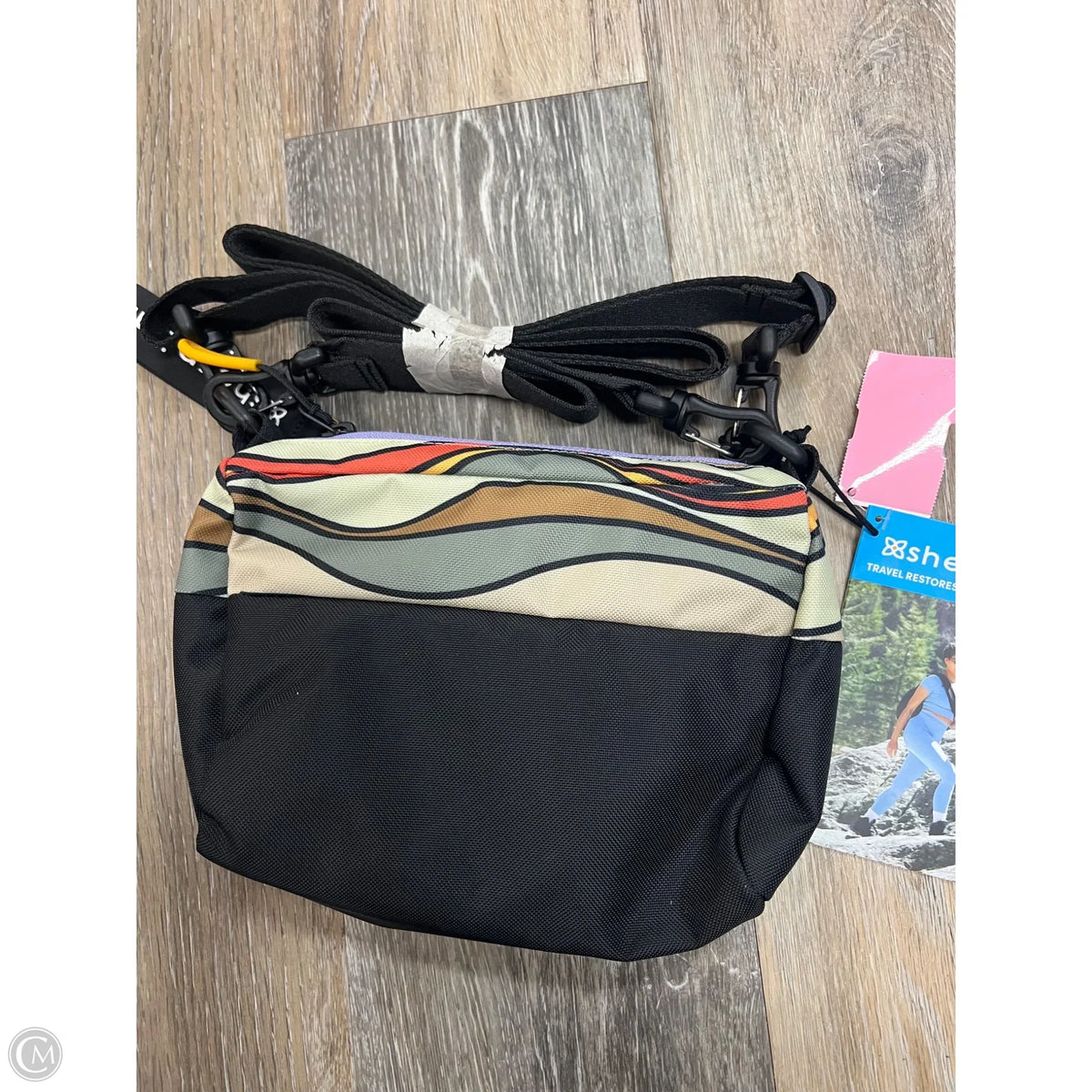 Crossbody By Sherpani, Size: Medium