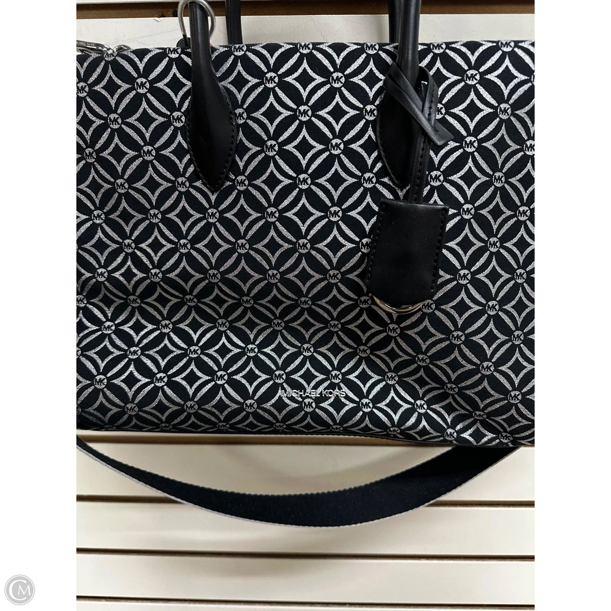 Tote Designer By Michael Kors, Size: Medium