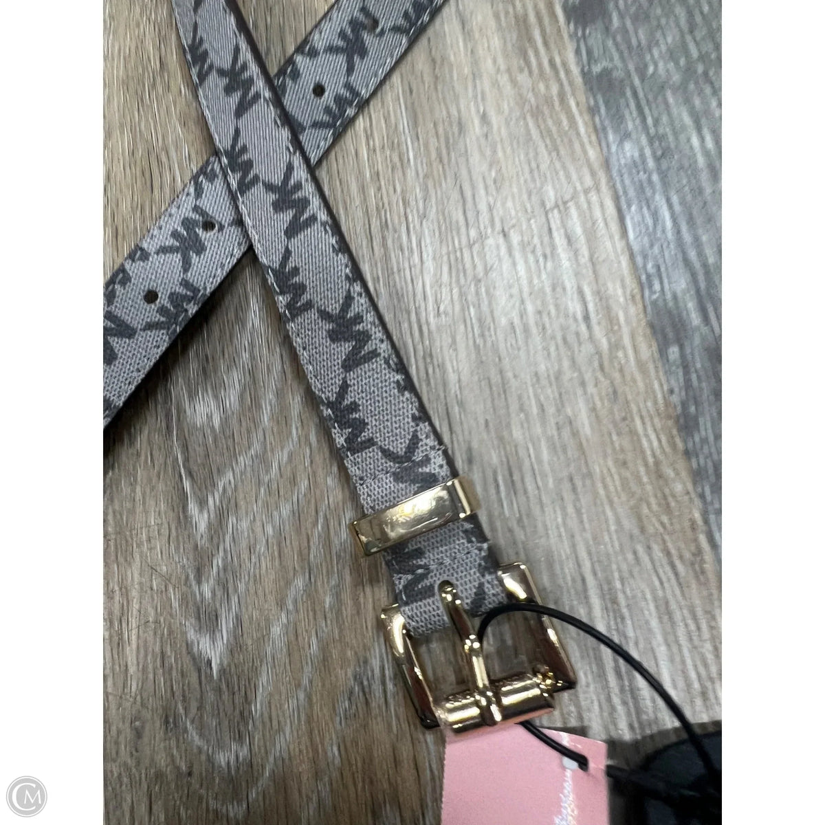Belt Designer By Michael Kors, Size: Xlarge