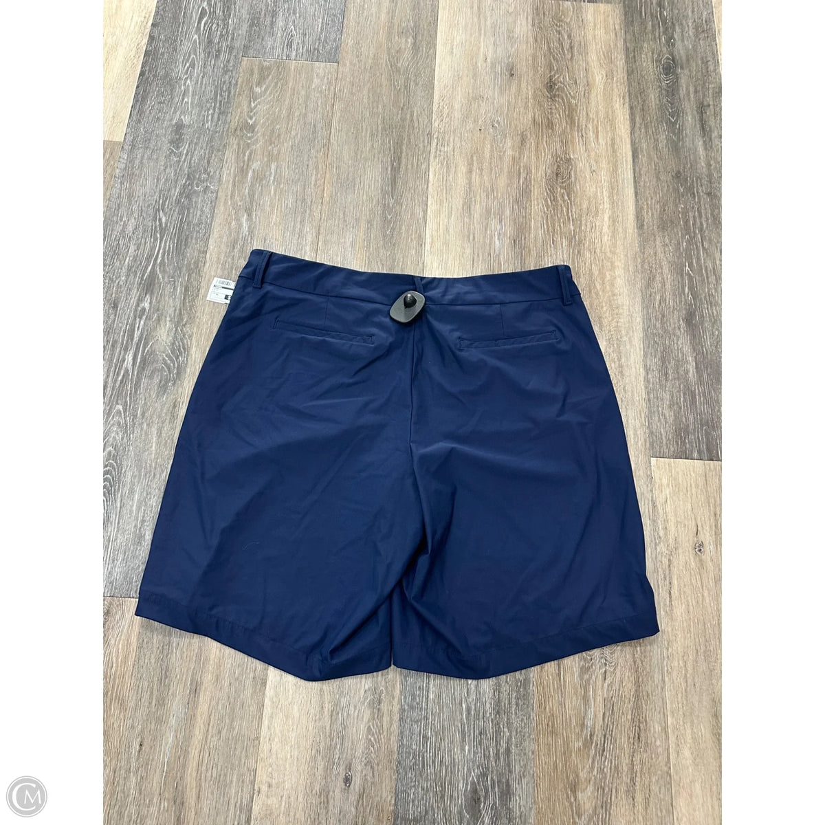 Shorts By Spanx In Blue, Size: Xl