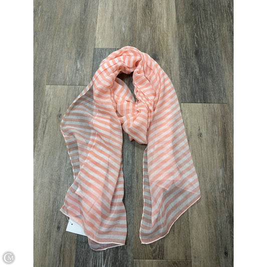 Scarf Long By J. Crew