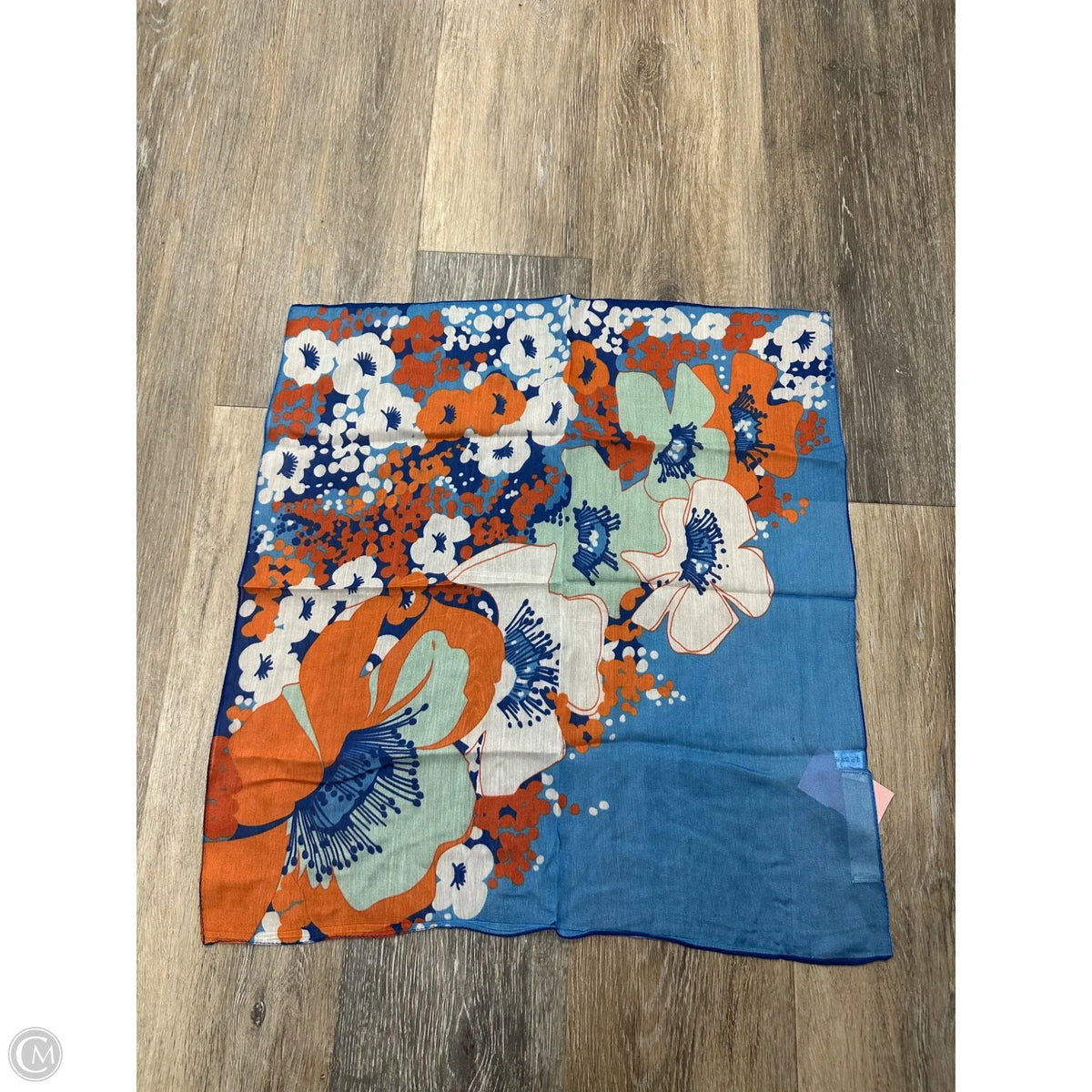Scarf Square By Evys Tree