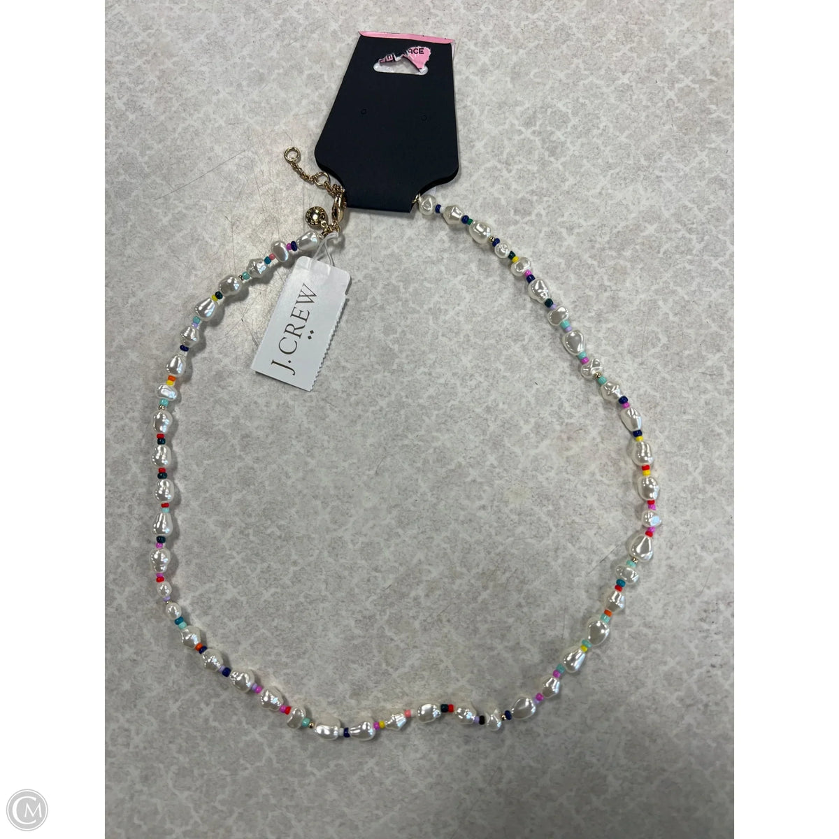 Necklace Other By J. Crew