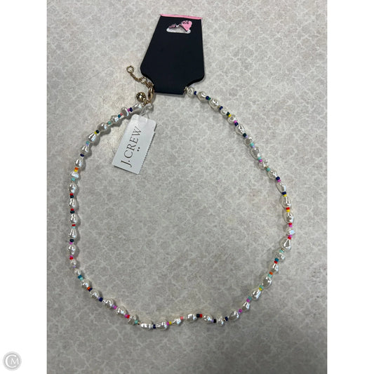 Necklace Other By J. Crew