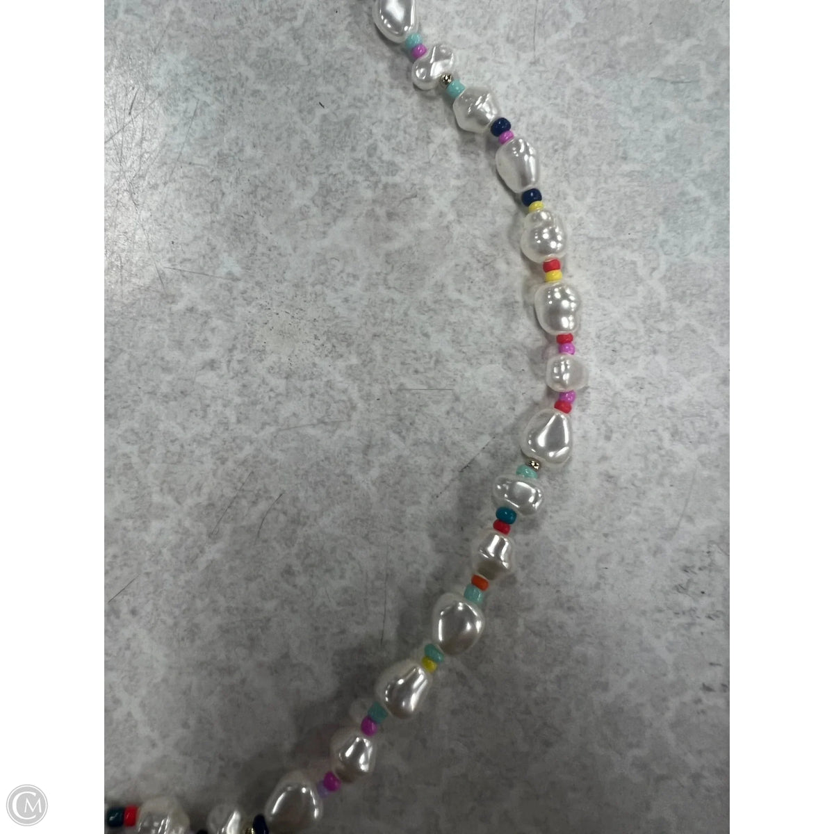 Necklace Other By J. Crew