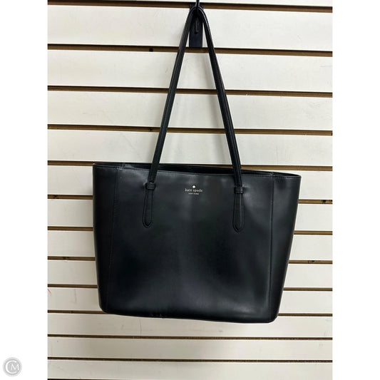 Tote Designer By Kate Spade, Size: Large
