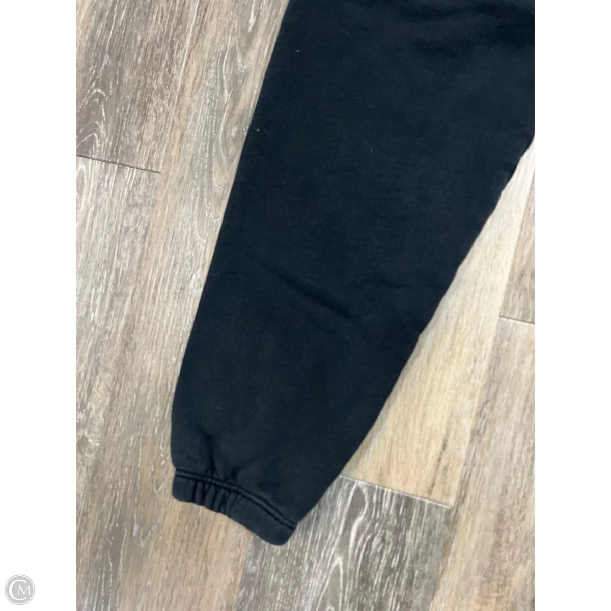 Athletic Pants By Set Active In Black, Size: Xs