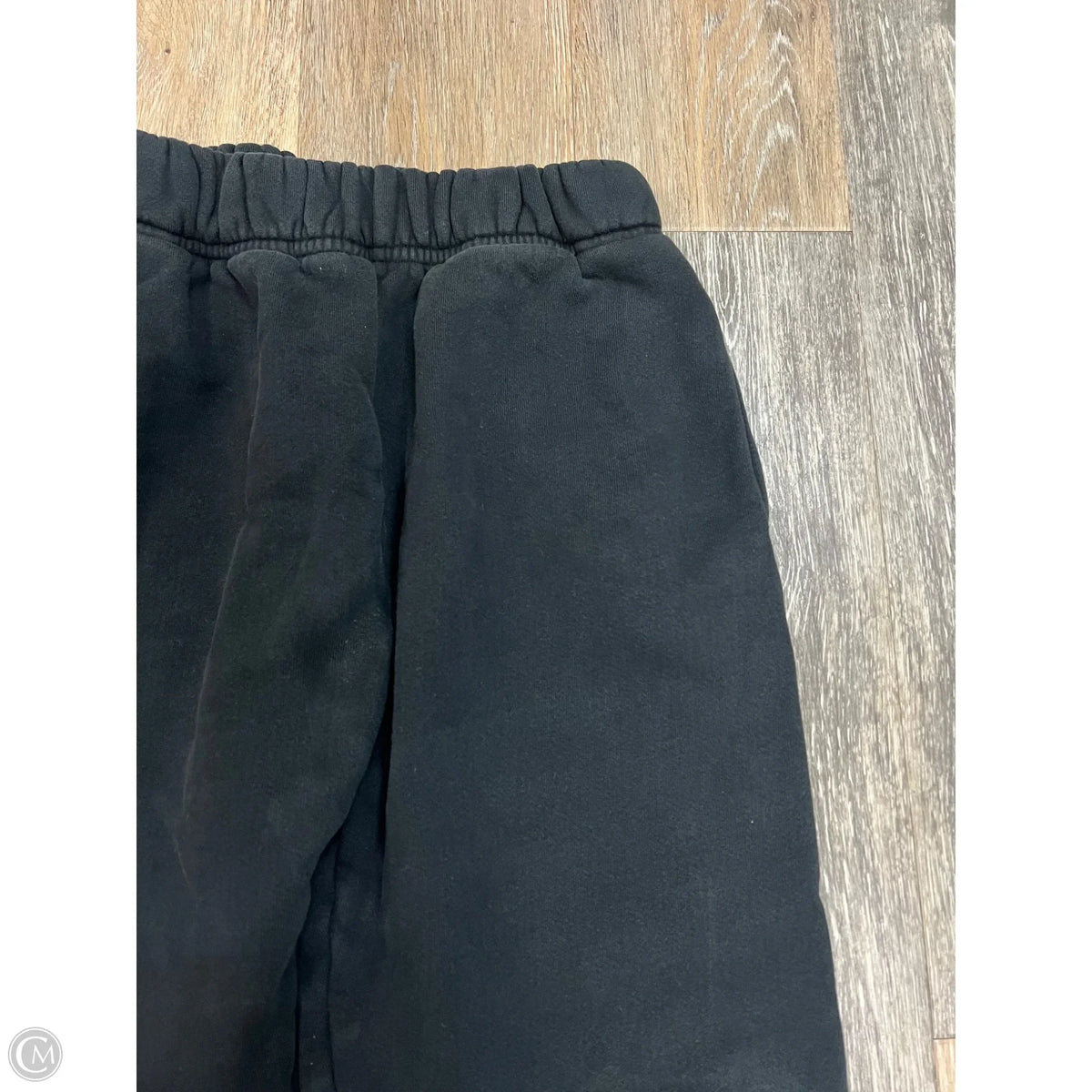 Athletic Pants By Set Active In Black, Size: Xs
