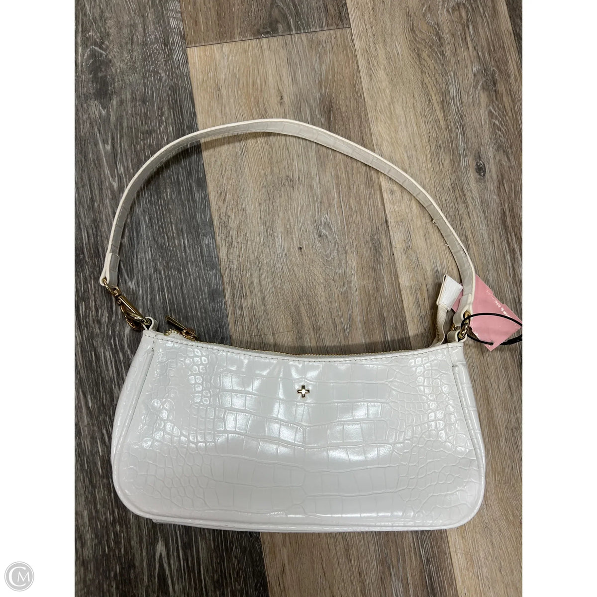 Handbag By PETA and Jain, Size: Small