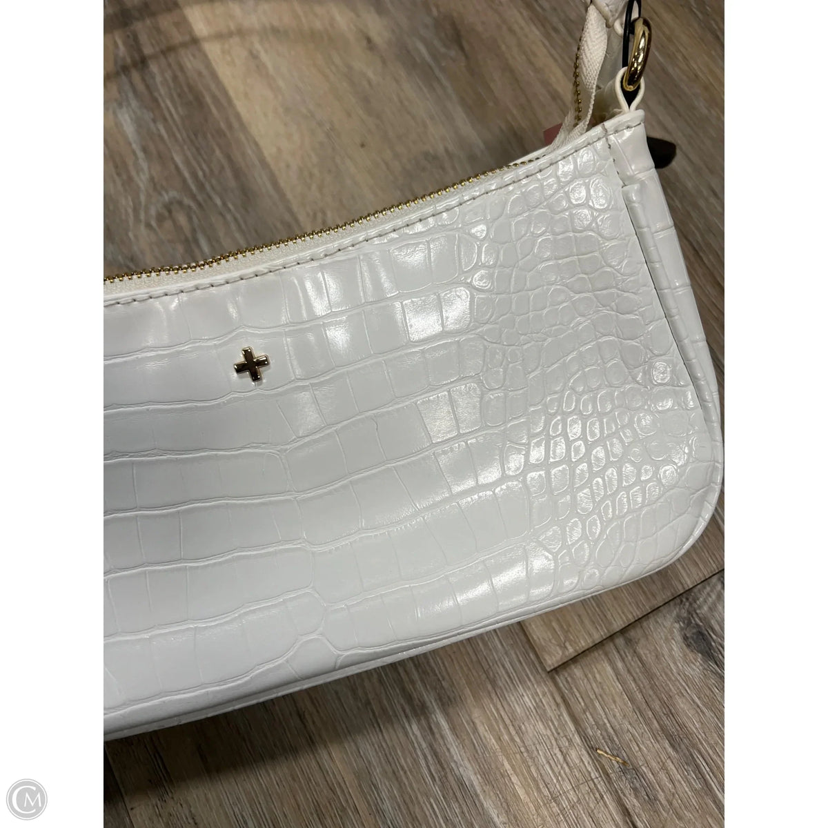 Handbag By PETA and Jain, Size: Small