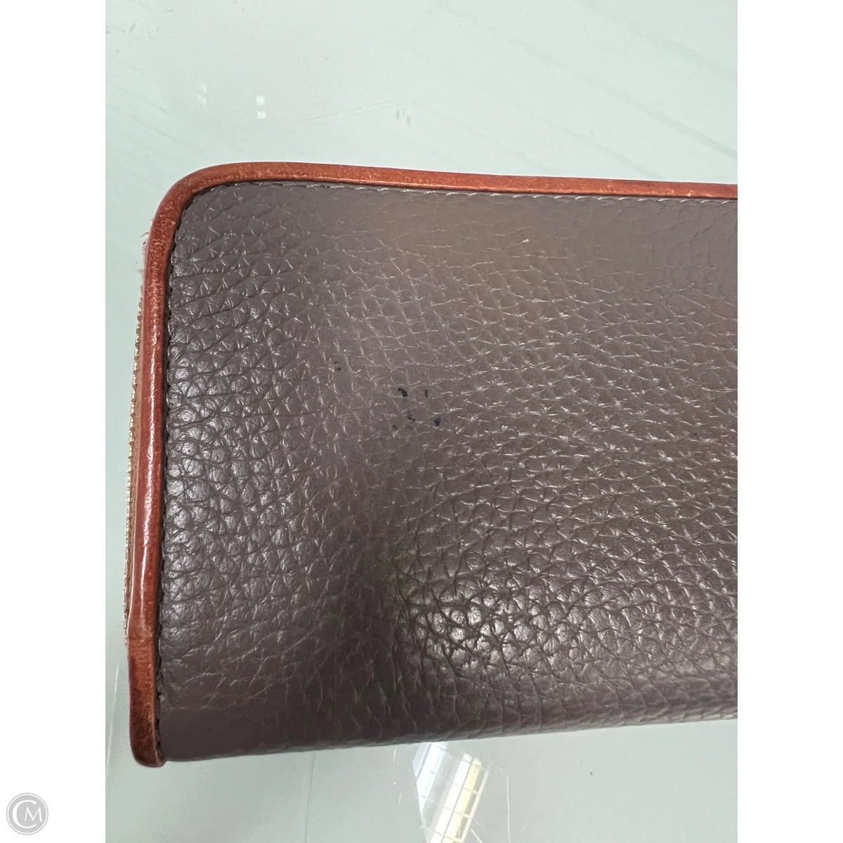 Wallet Designer By Dooney And Bourke, Size: Medium