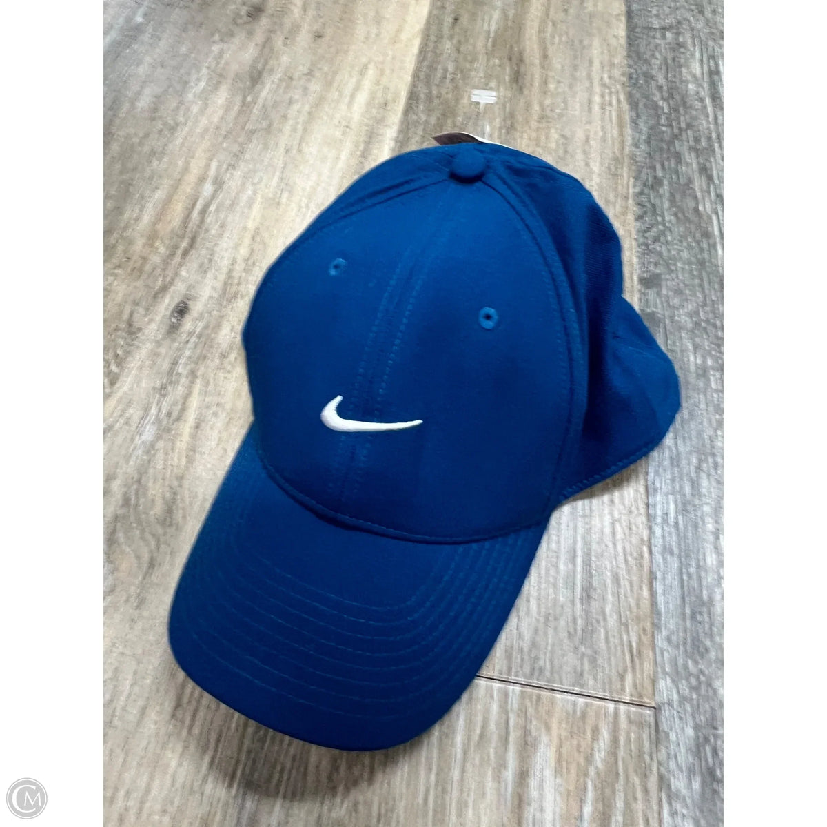 Hat Baseball Cap By Nike Apparel