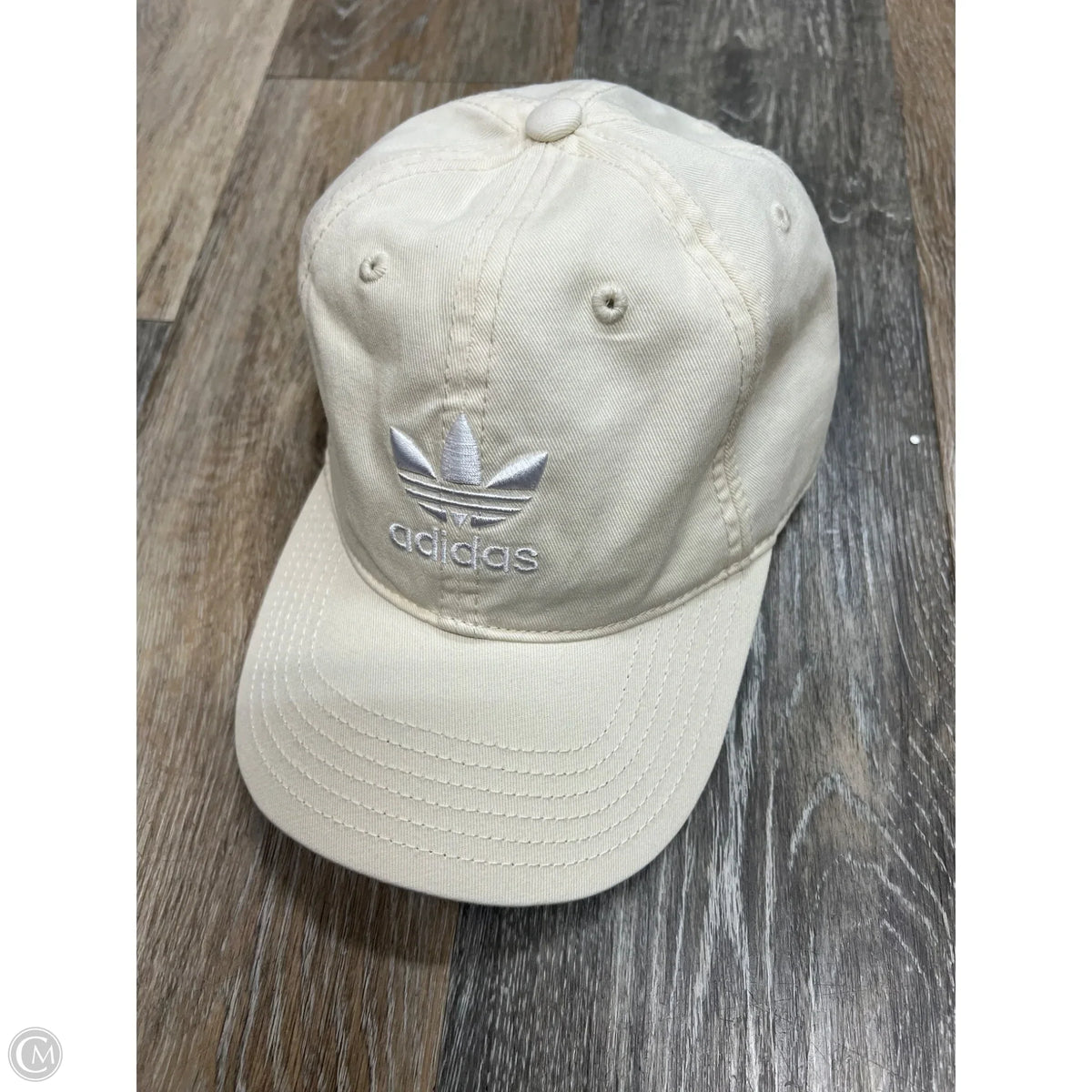 Hat Baseball Cap By Adidas