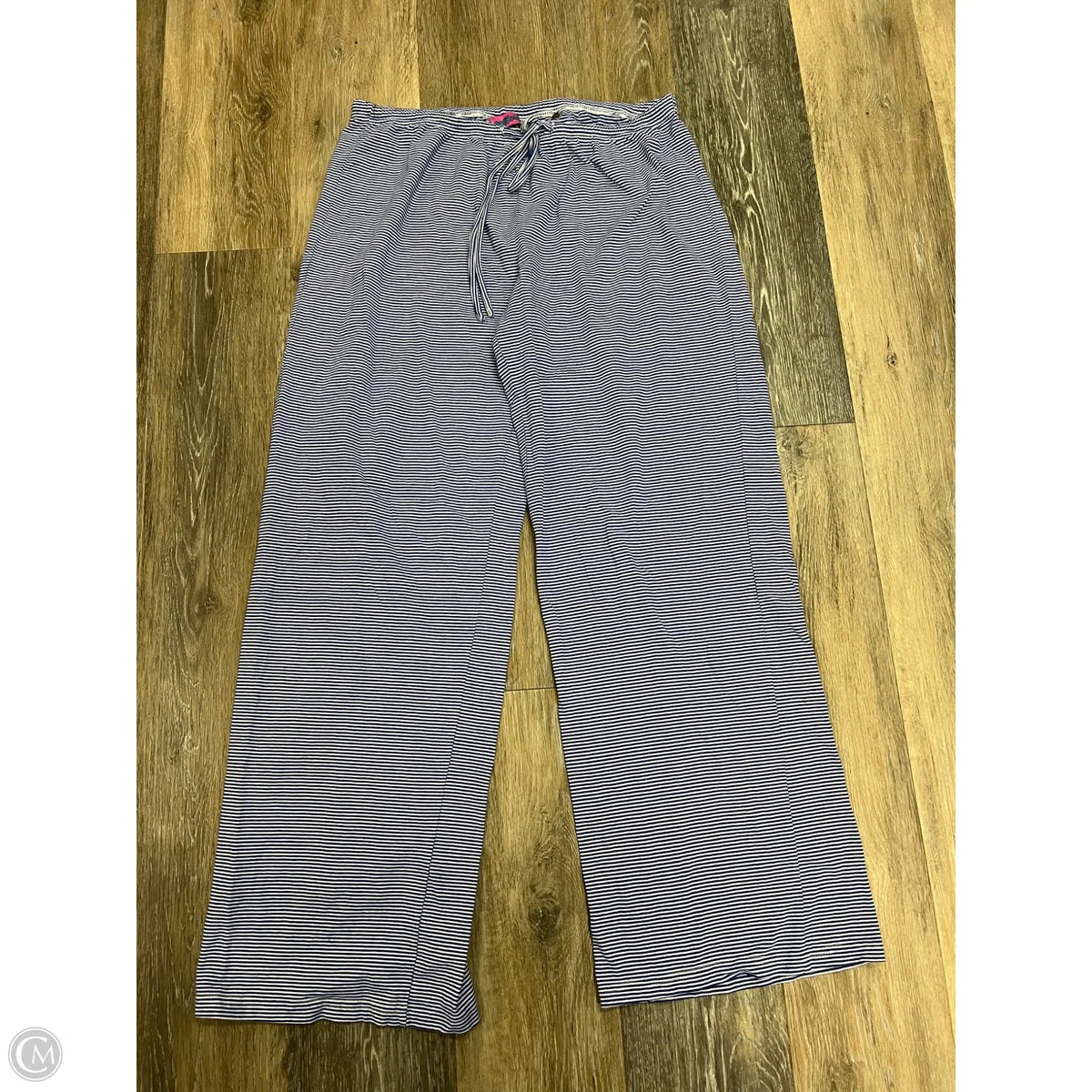 Pants Lounge By Edikted In Blue, Size: M