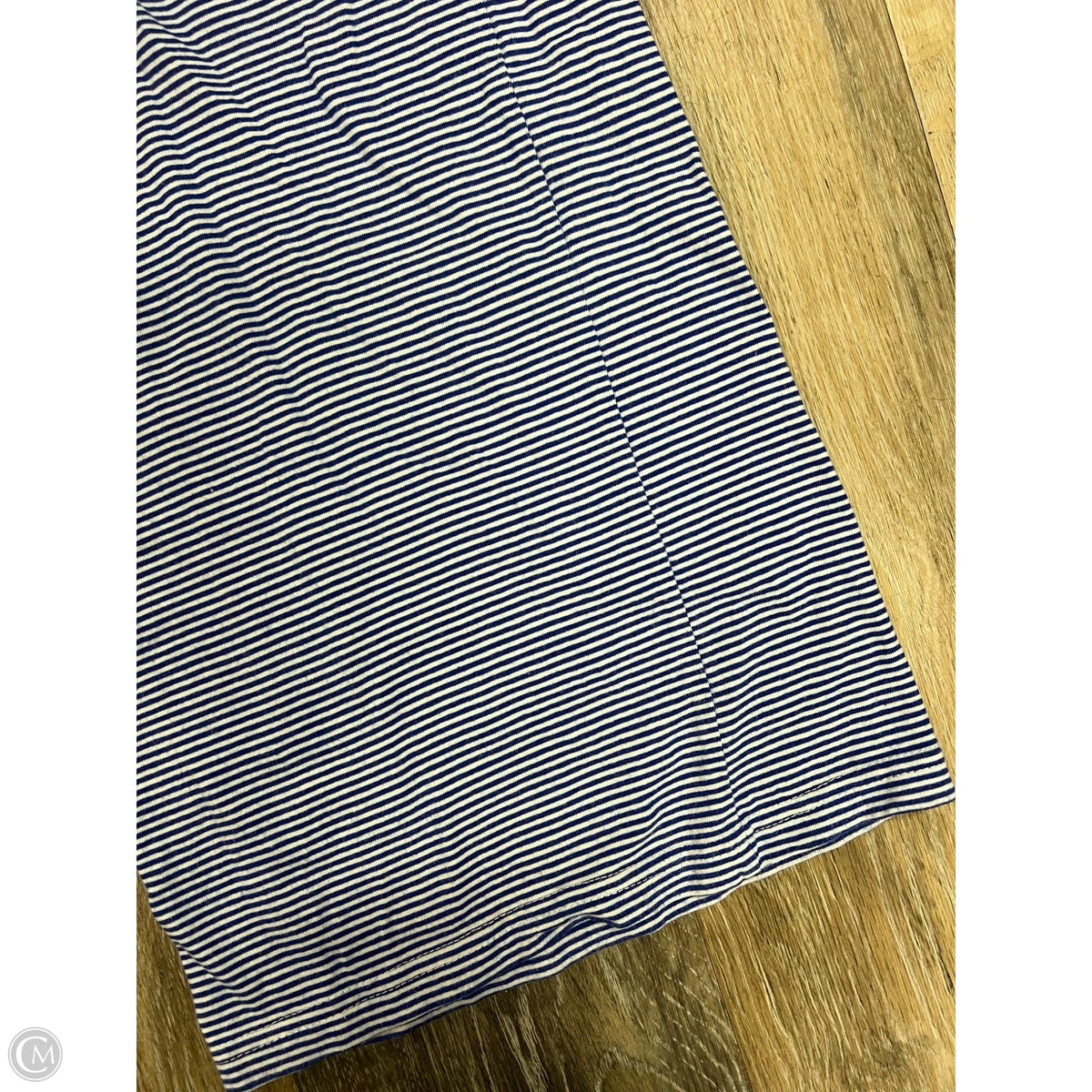 Pants Lounge By Edikted In Blue, Size: M