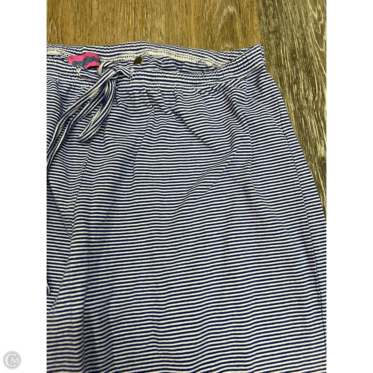 Pants Lounge By Edikted In Blue, Size: M