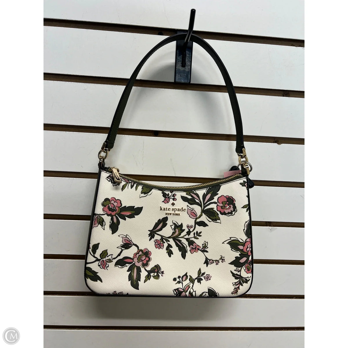 Handbag Designer By Kate Spade, Size: Medium
