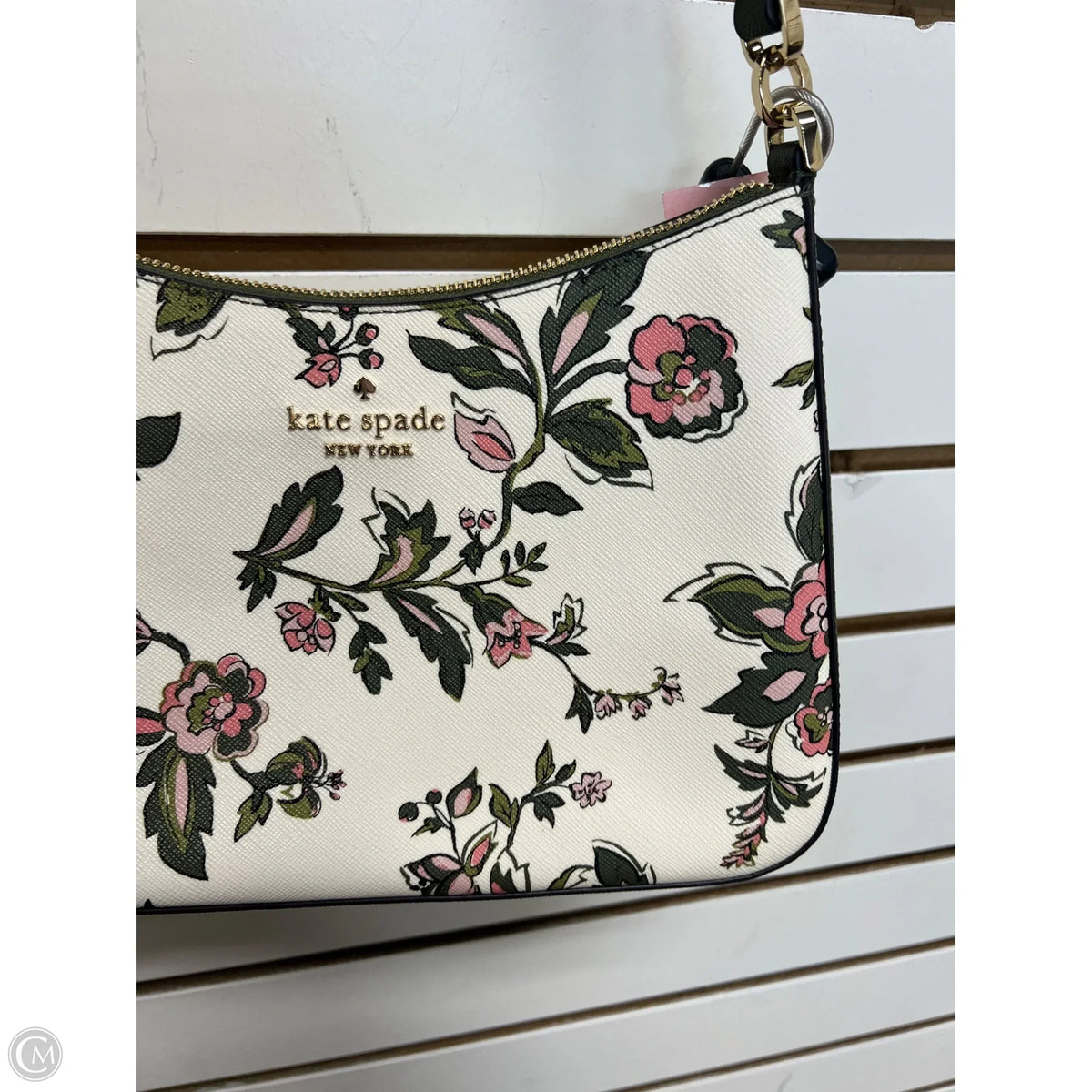 Handbag Designer By Kate Spade, Size: Medium