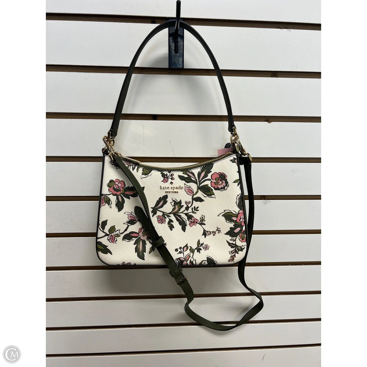 Handbag Designer By Kate Spade, Size: Medium