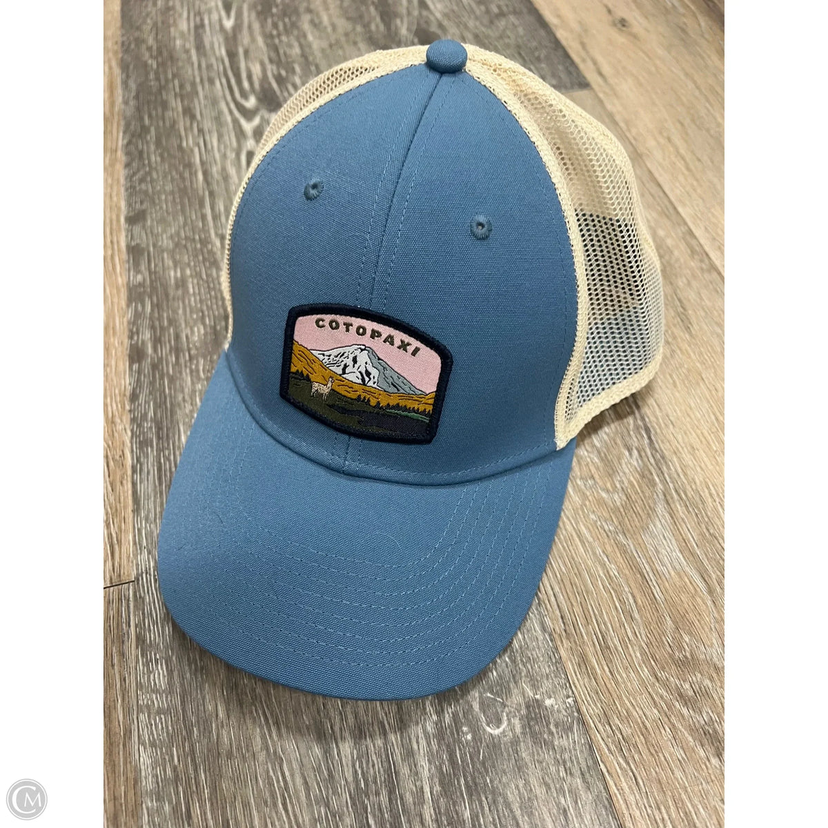 Hat Baseball Cap By Cotopaxi