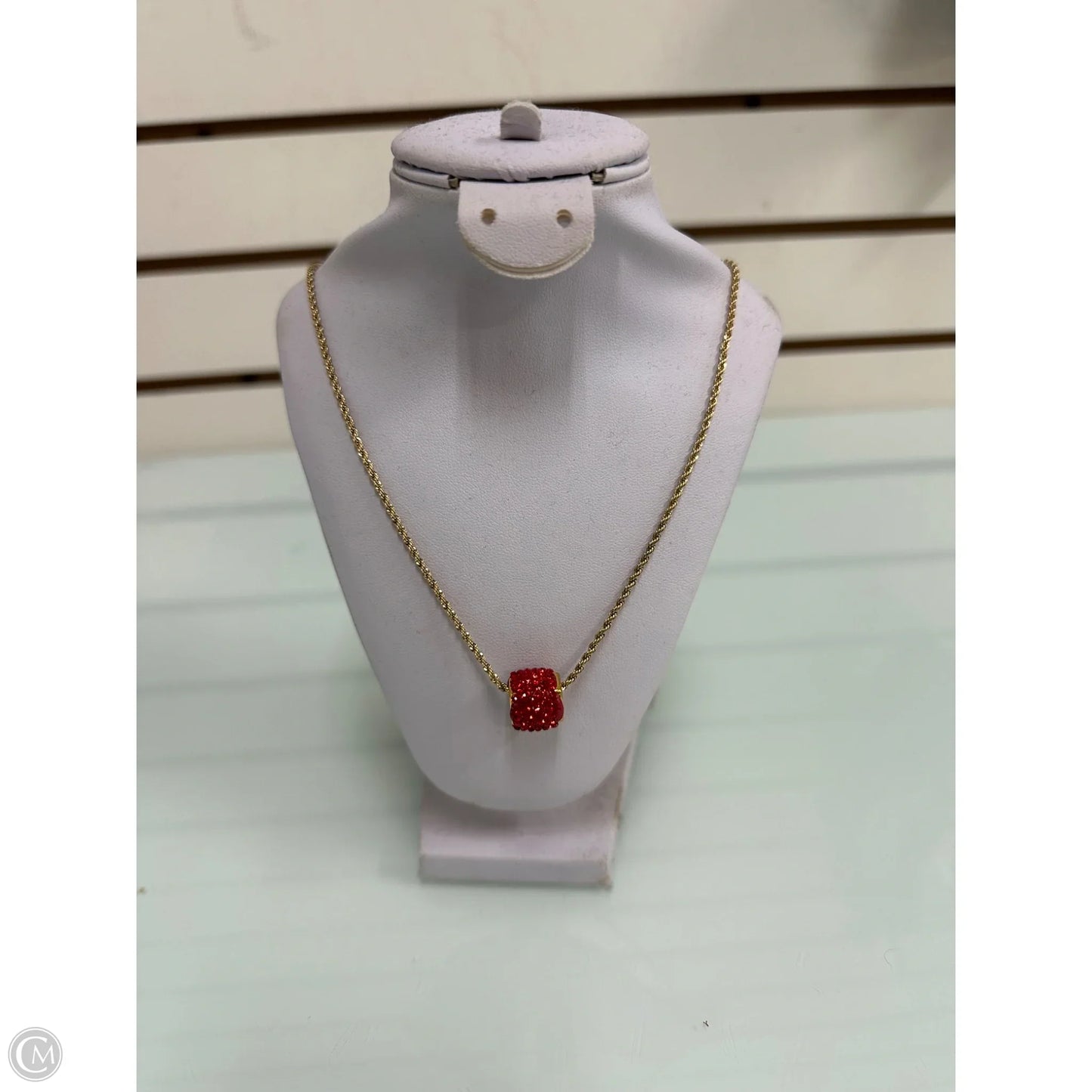 Necklace Chain By Rustic Cuff