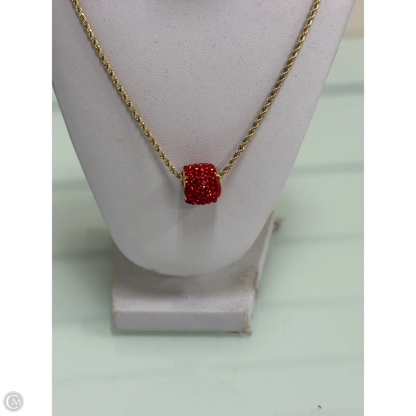 Necklace Chain By Rustic Cuff