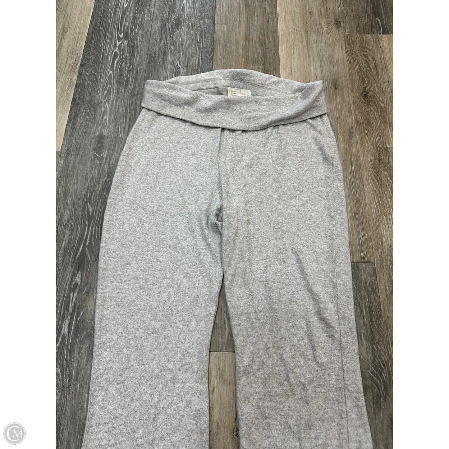 Pants Lounge By Saturday/sunday In Tan, Size: S