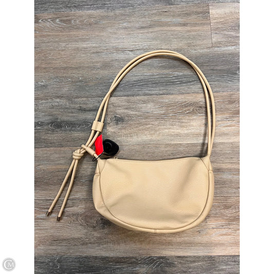 Handbag By Anthropologie Mali + Lili, Size: Medium