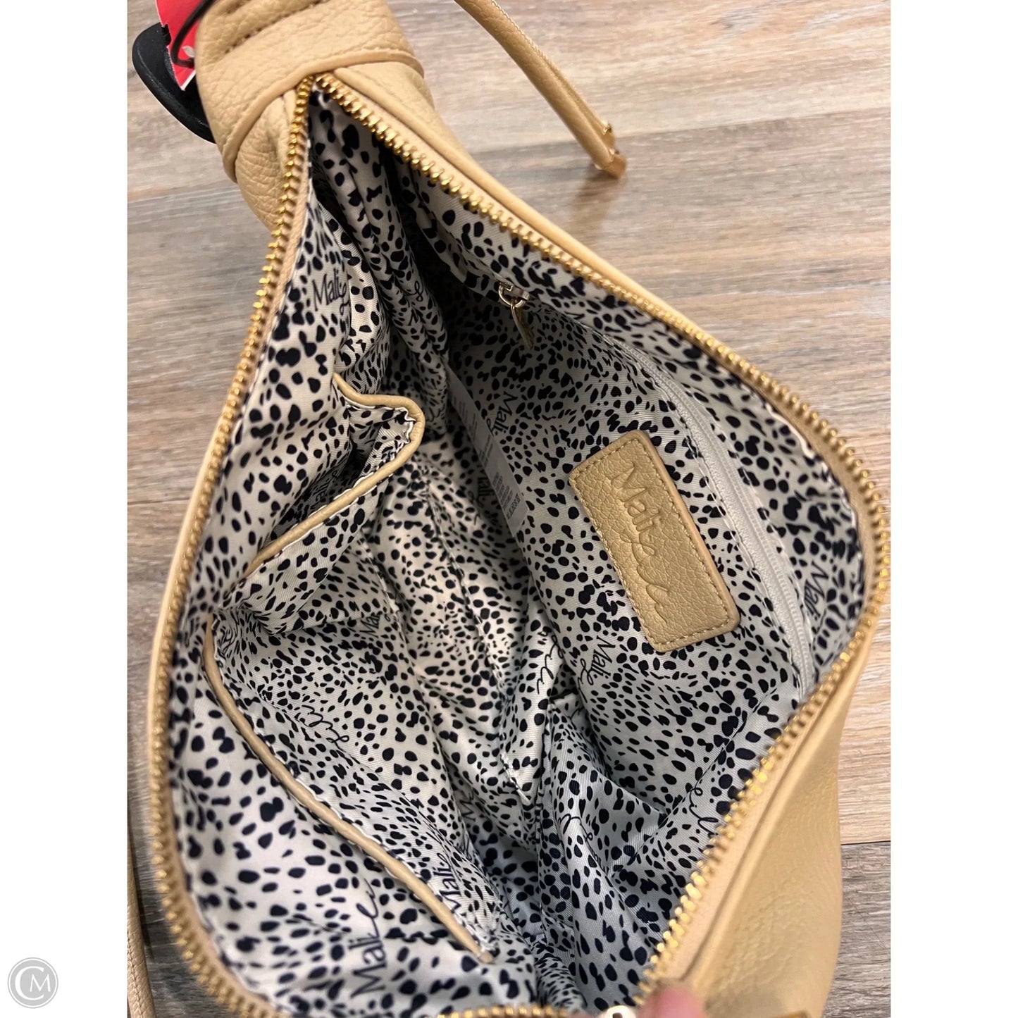 Handbag By Anthropologie Mali + Lili, Size: Medium