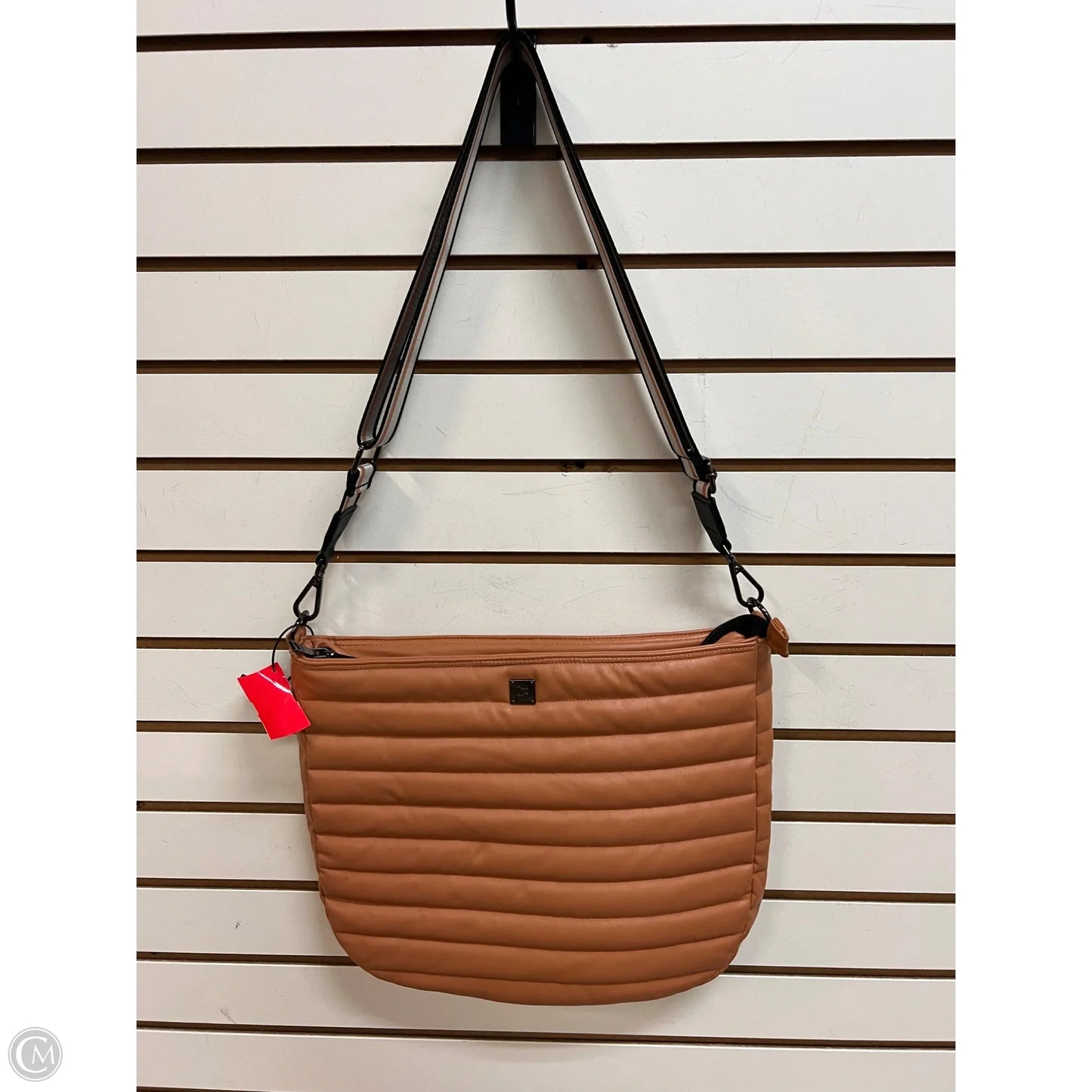 Crossbody By Think Royln, Size: Large