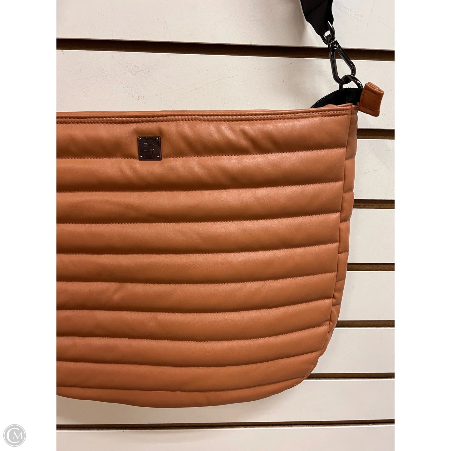 Crossbody By Think Royln, Size: Large