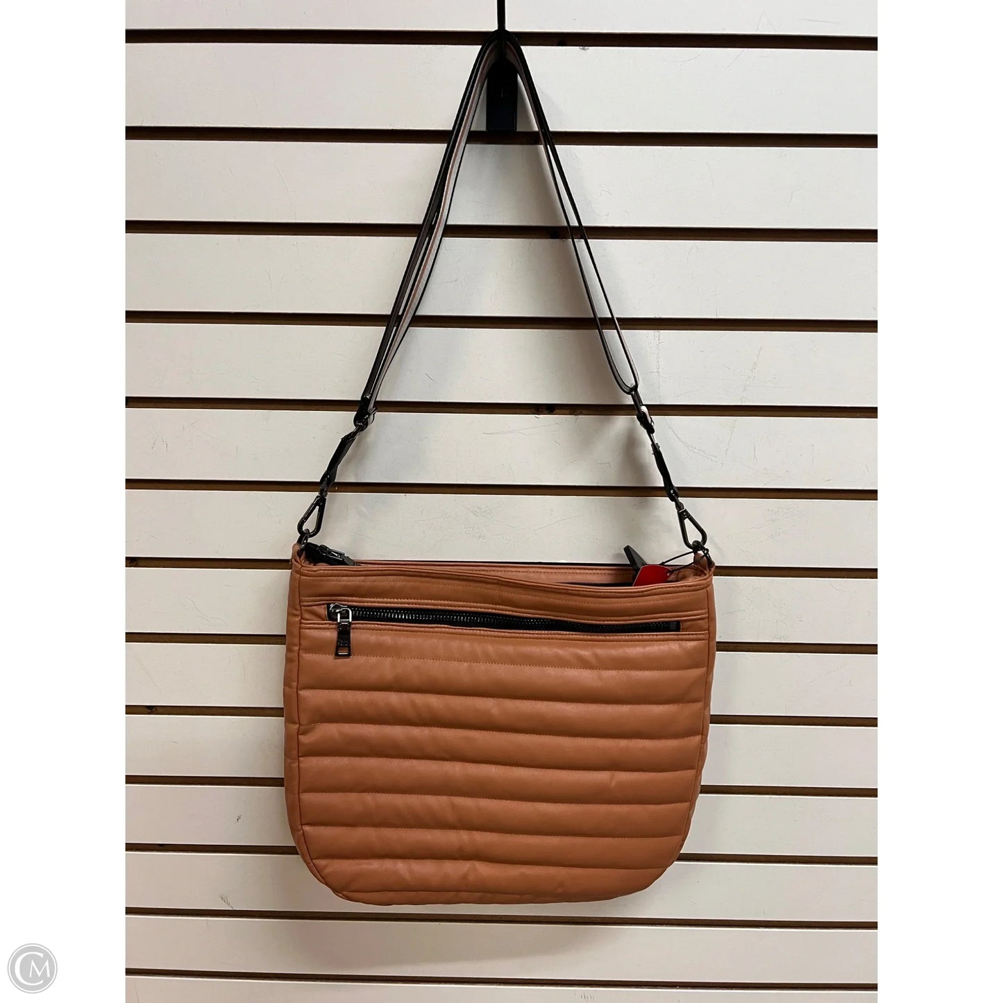 Crossbody By Think Royln, Size: Large