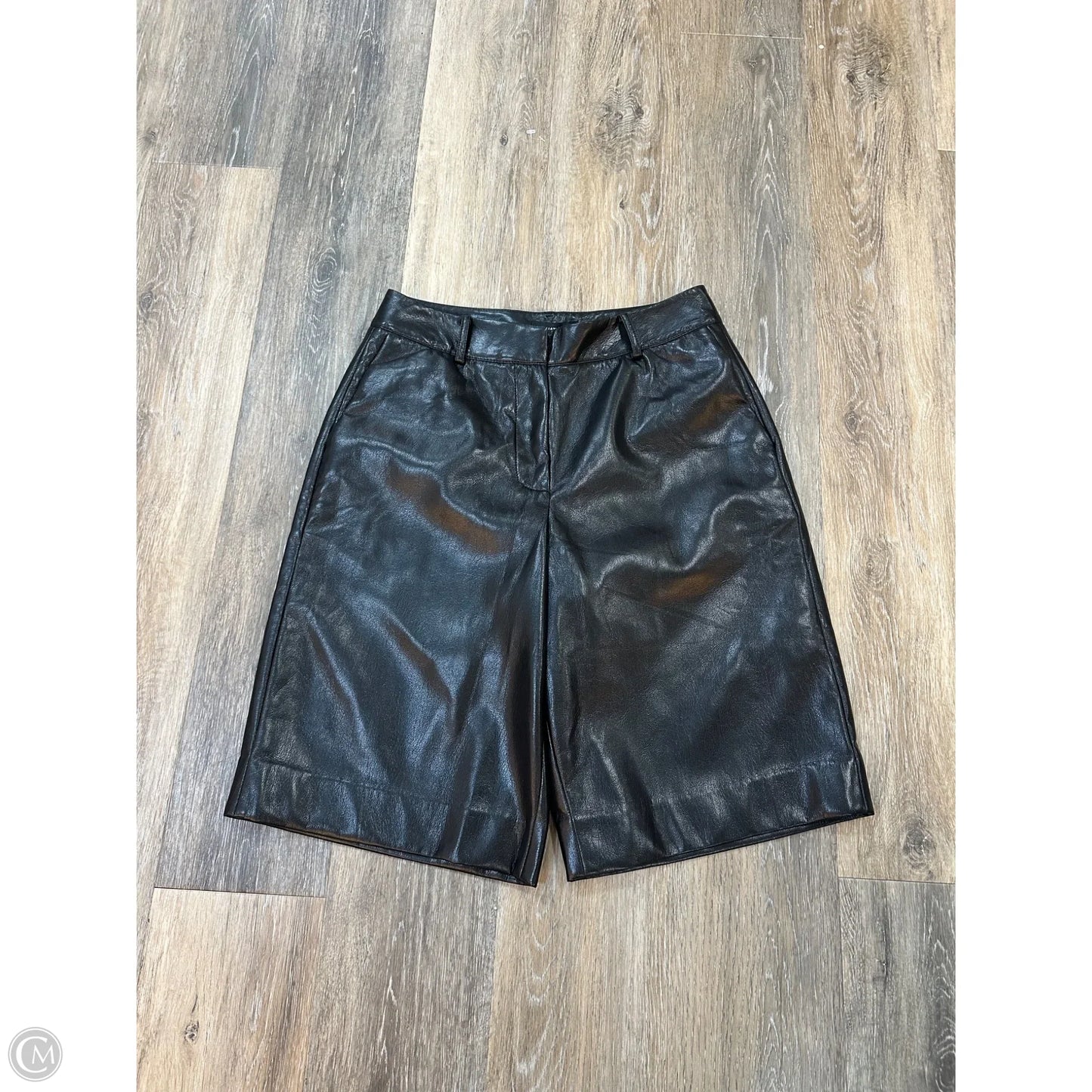 Shorts By Generation Love In Black, Size: 6