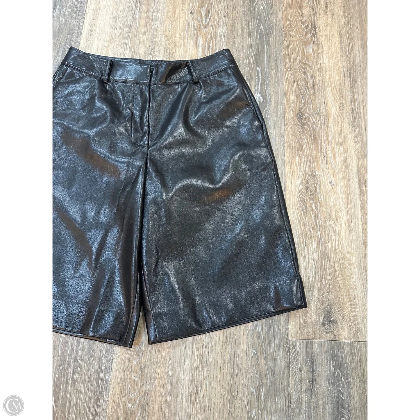 Shorts By Generation Love In Black, Size: 6