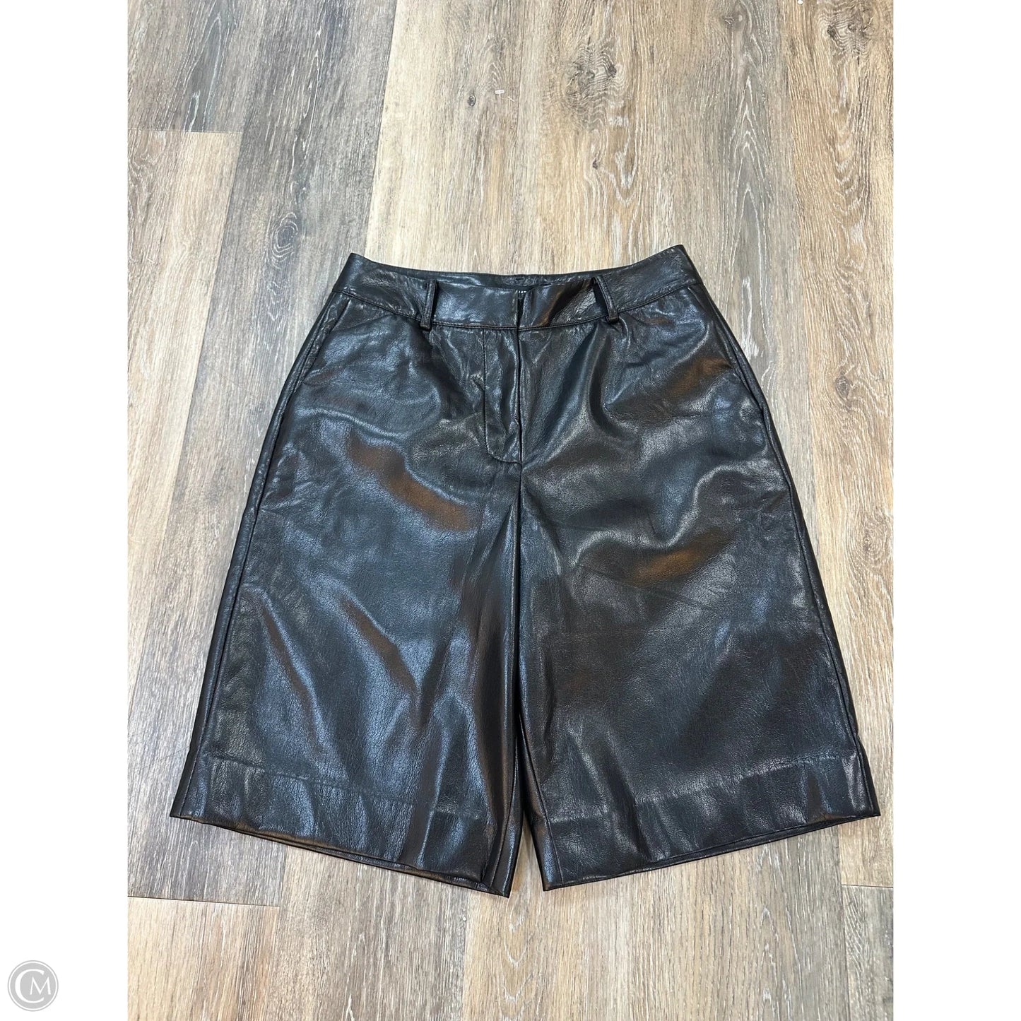 Shorts By Generation Love In Black, Size: 6