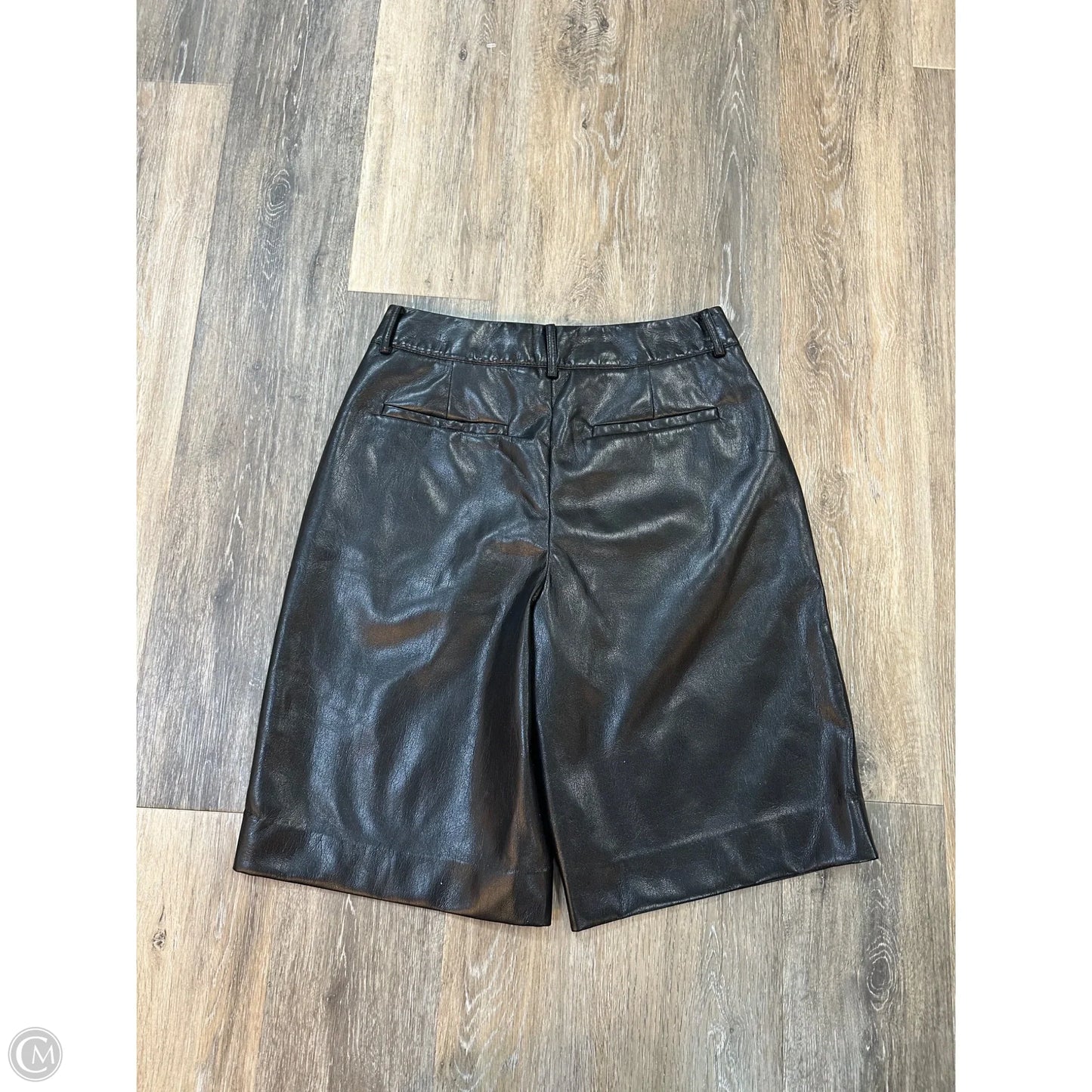 Shorts By Generation Love In Black, Size: 6