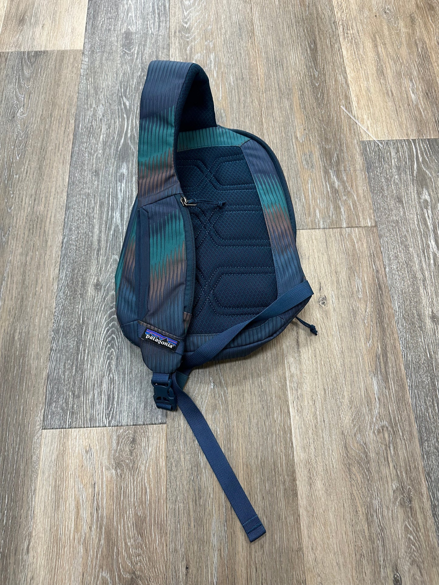 Backpack By Patagonia  Size: Medium