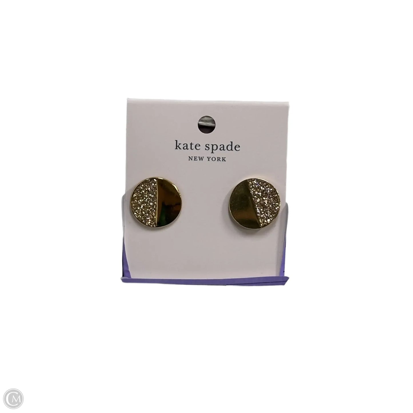 Earrings Designer By Kate Spade