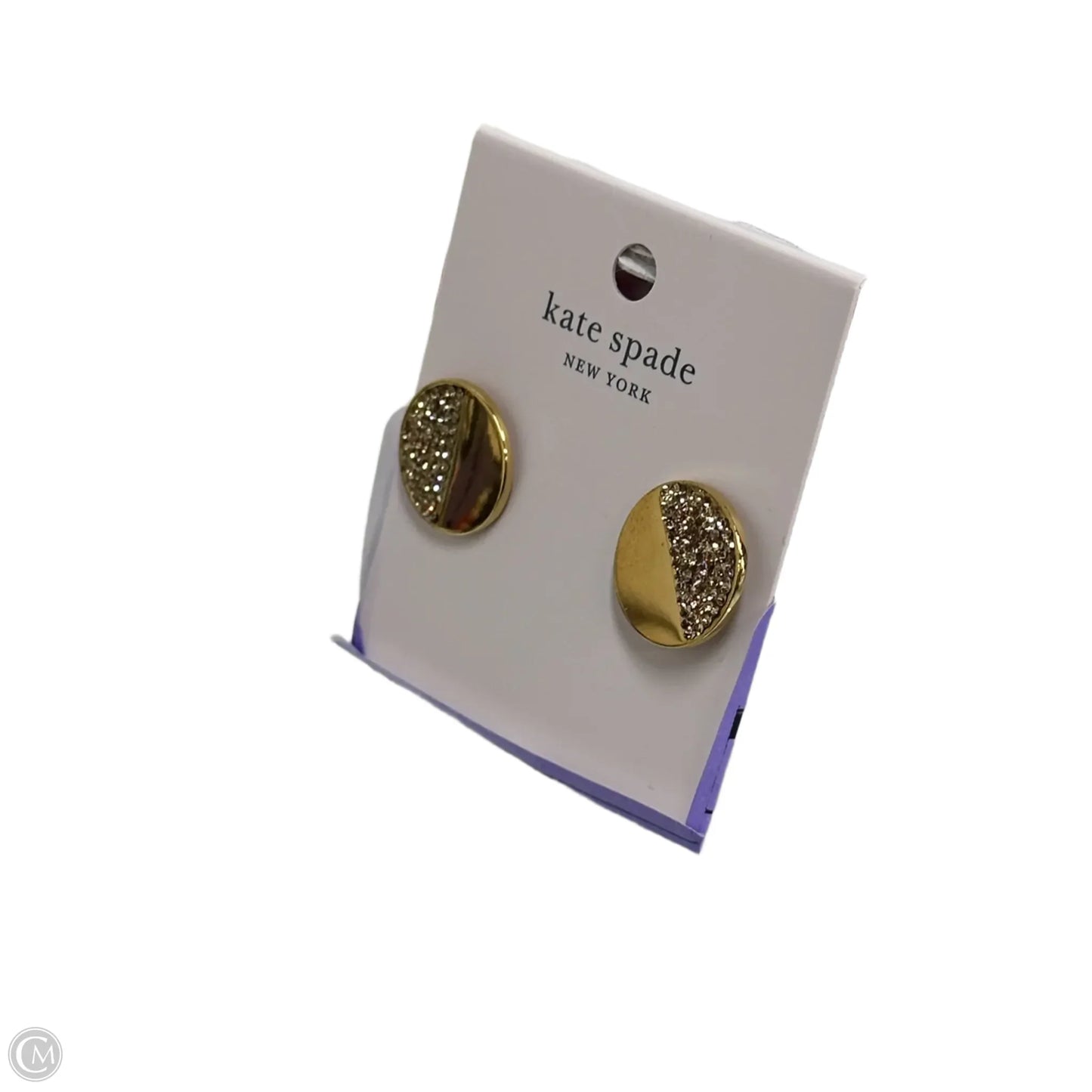 Earrings Designer By Kate Spade