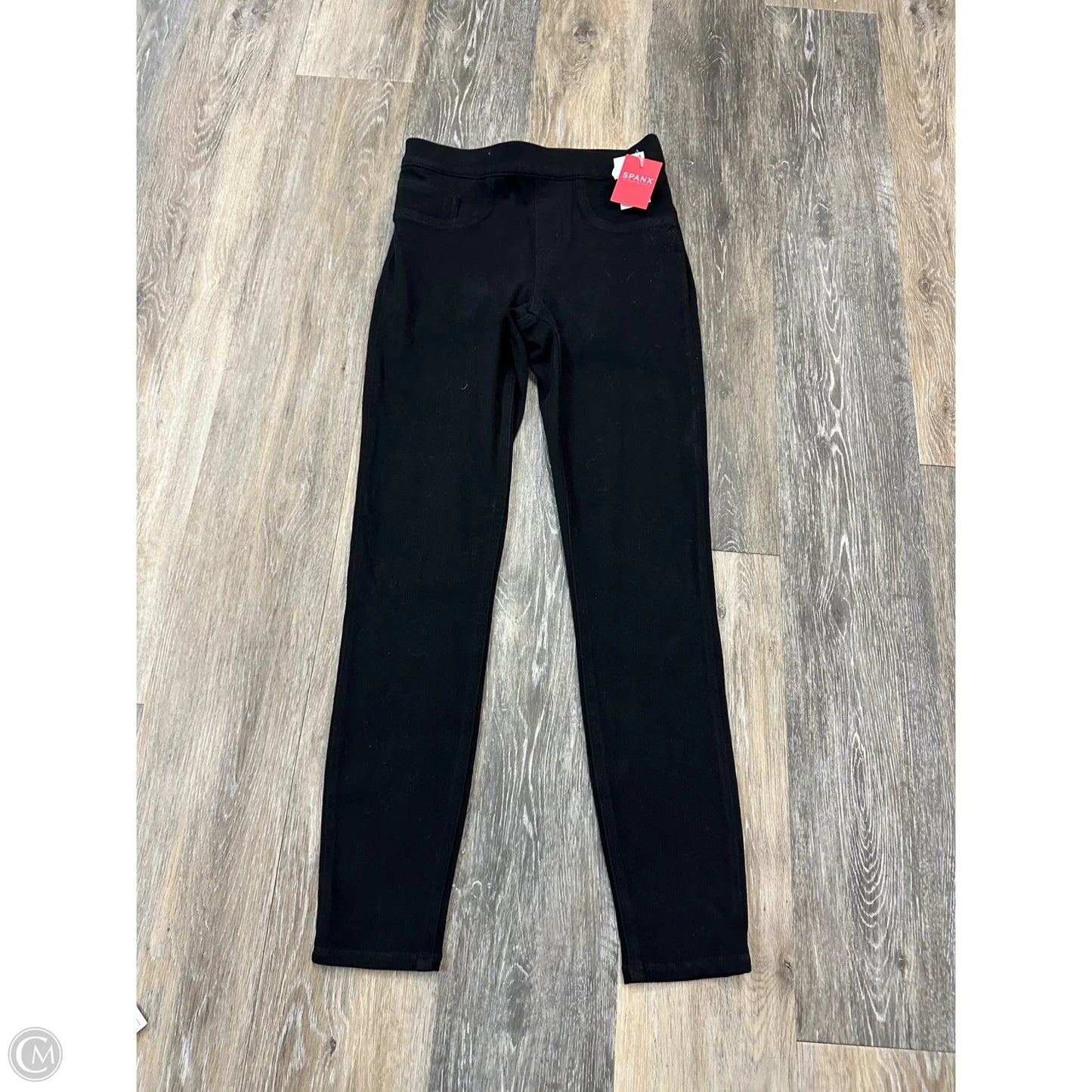 Pants Other By Spanx In Black, Size: Xs