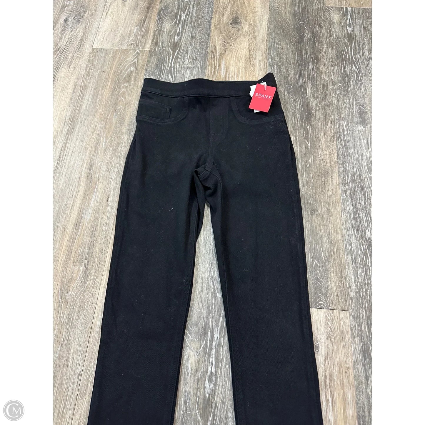 Pants Other By Spanx In Black, Size: Xs