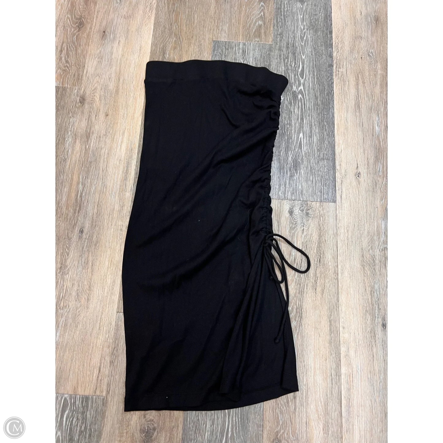 Skirt Maxi By Michael Stars In Black, Size: M