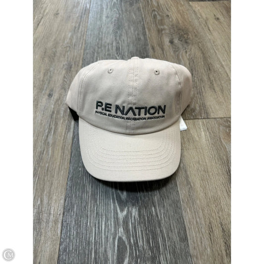 Hat Baseball Cap By Cmc