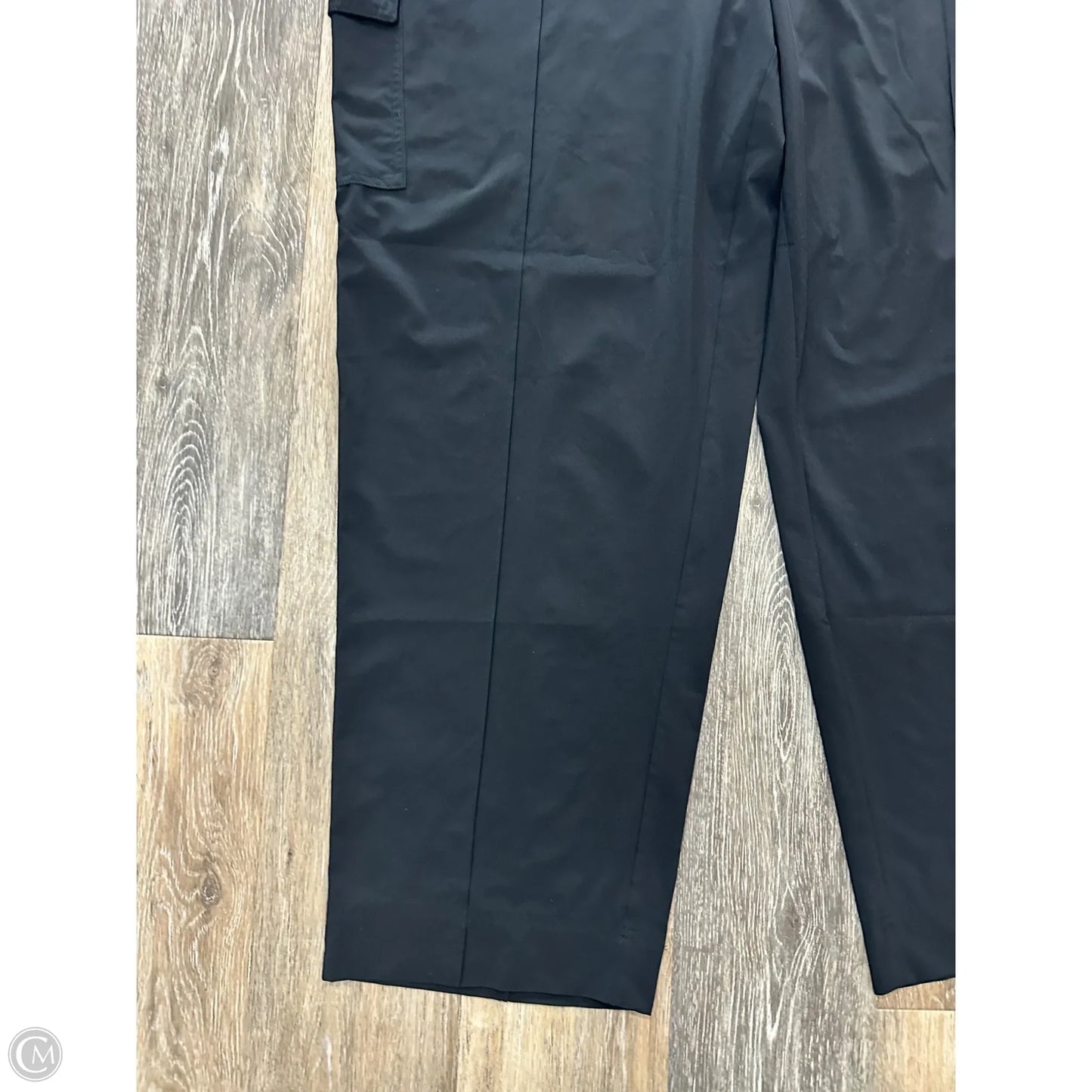 Athletic Pants By Athleta In Black, Size: 22