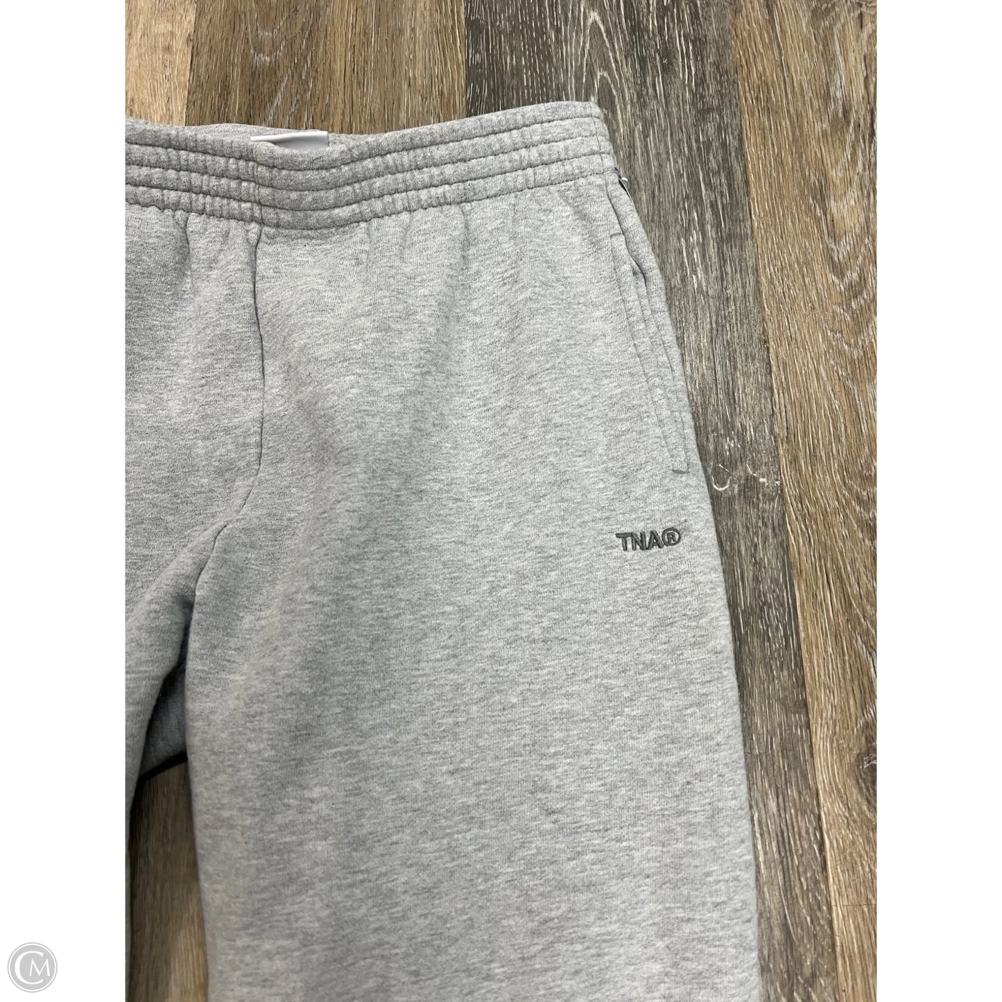 Pants Lounge By Tna In Grey, Size: S