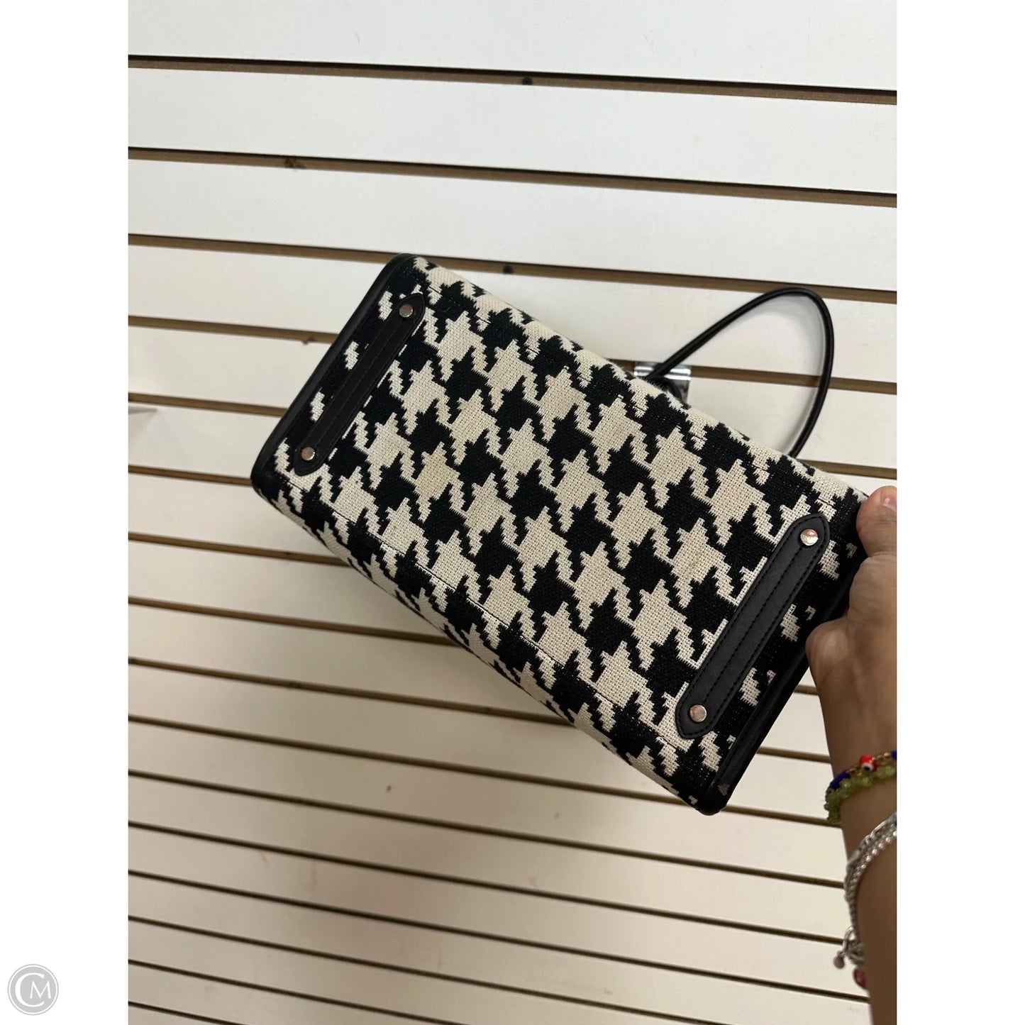 Tote Designer By Kate Spade, Size: Large