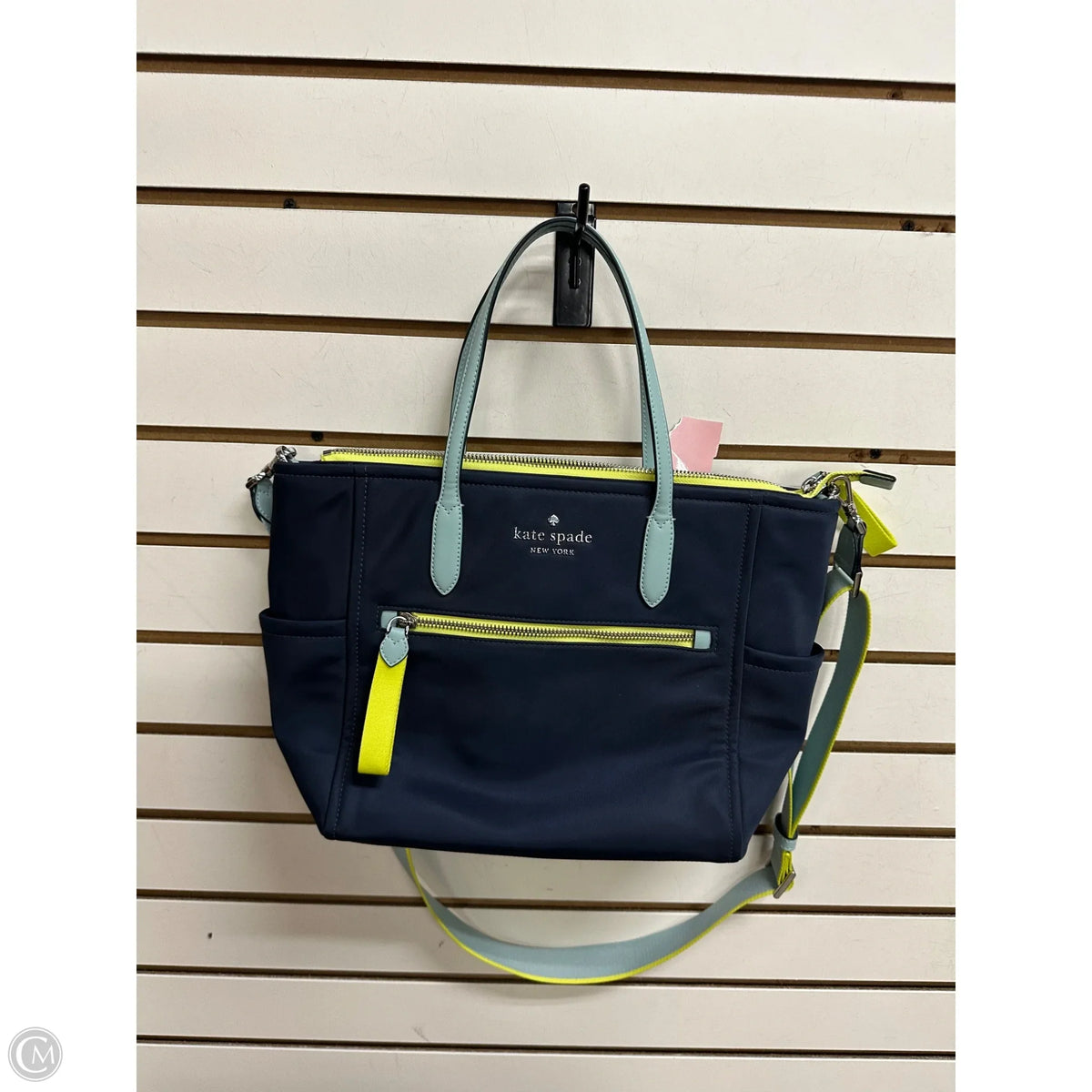 Handbag Designer By Kate Spade, Size: Medium