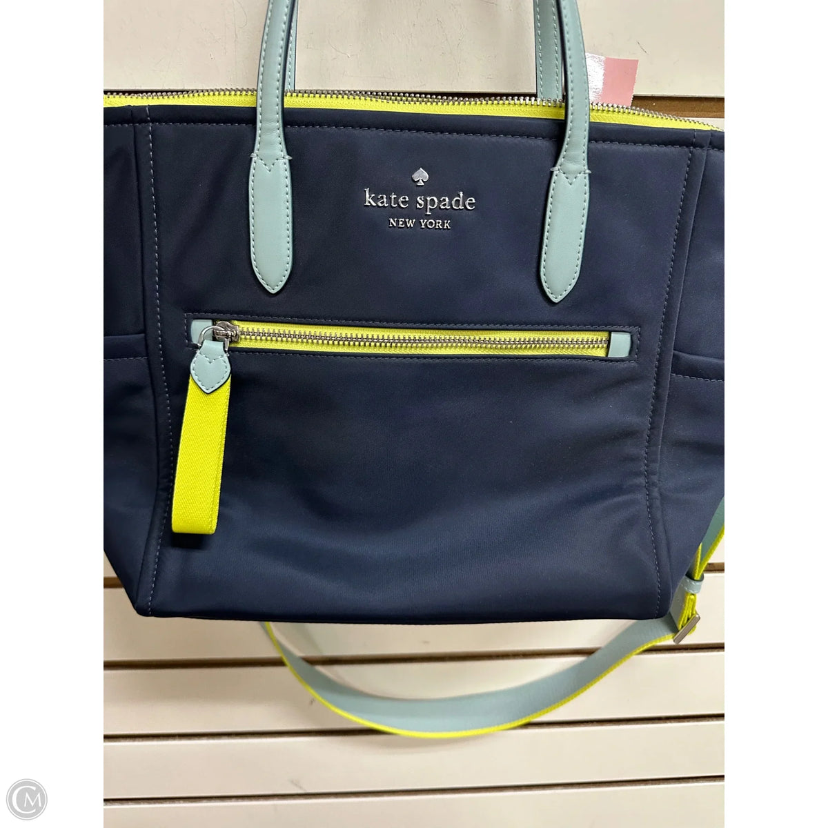 Handbag Designer By Kate Spade, Size: Medium