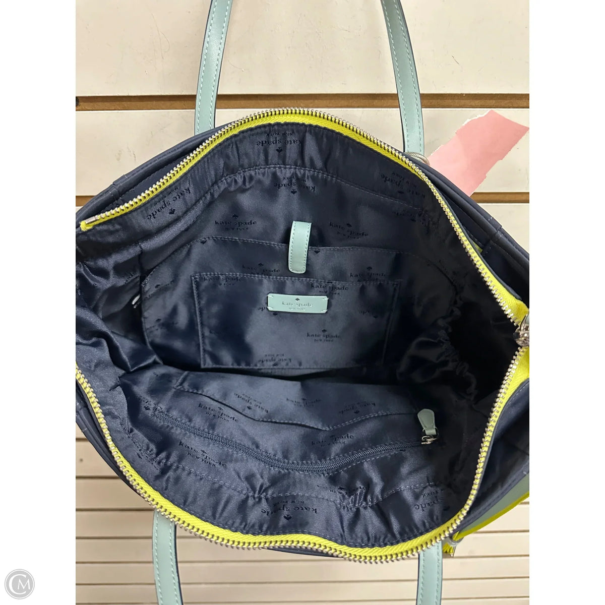 Handbag Designer By Kate Spade, Size: Medium